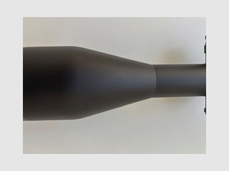 Hawke Sidewinder 30 FFP 6-24x56 (17460) – Half Mil reticle – As new / unfired / unused in original packaging - with Bubble Level