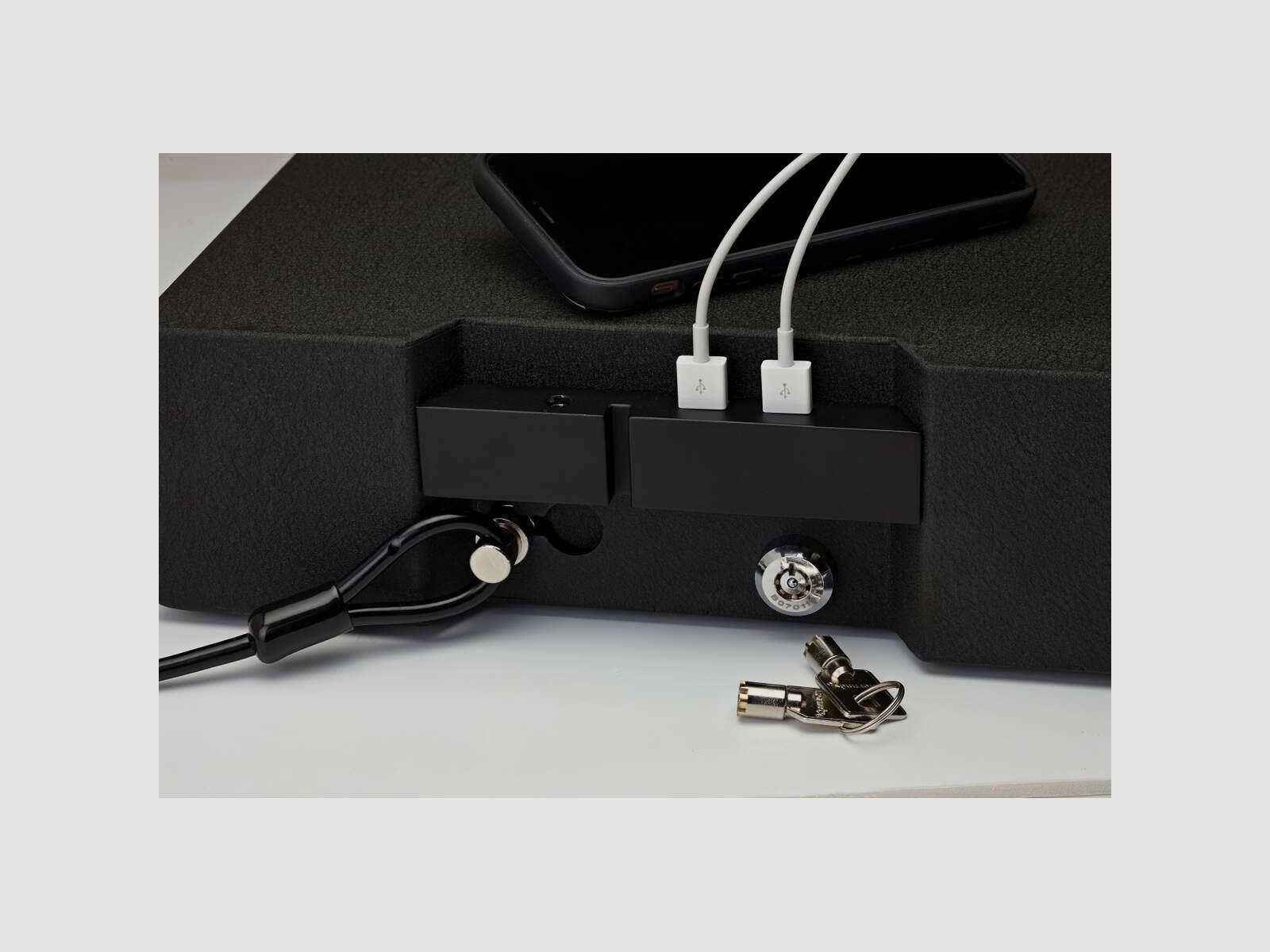 Hornady Rapid Safe Night Guard, image 2 of 2