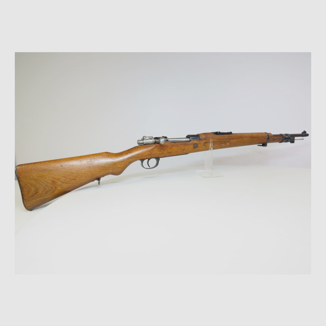 St. Barbara K98