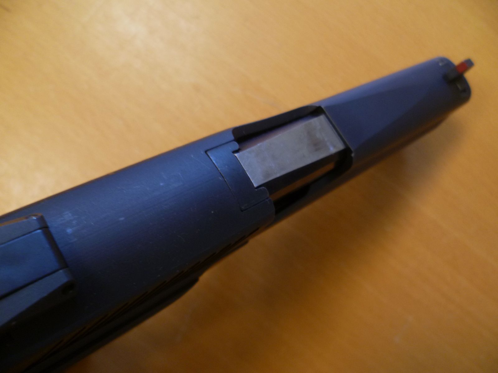 Pistole SIG Sauer P226 9mm Luger