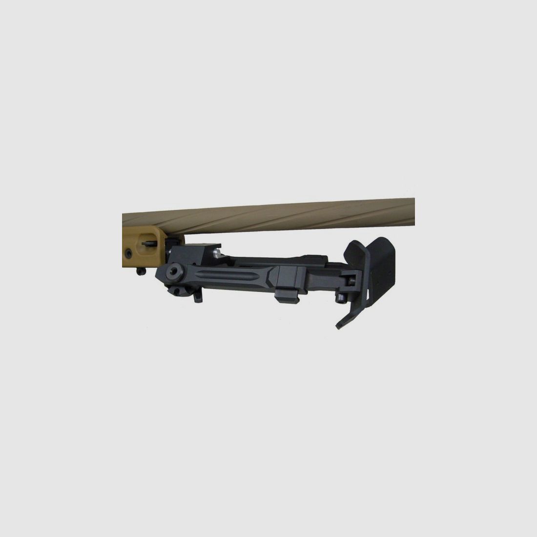 RH50 F T/R Match Zweibein