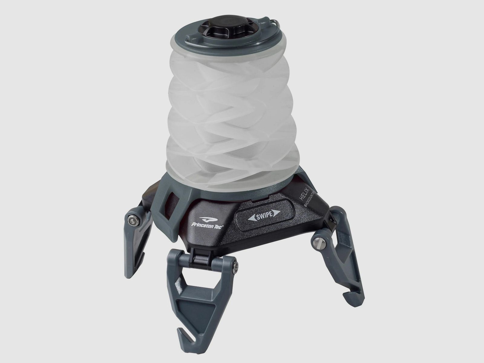 Princeton Tec Princeton Tec Laterne Helix Backcountry Rechargeable schwarz