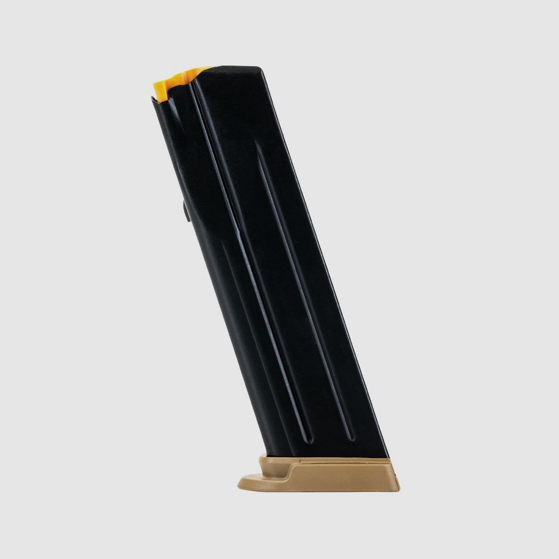 FN 509® 9MM 17 round Magazine FDE