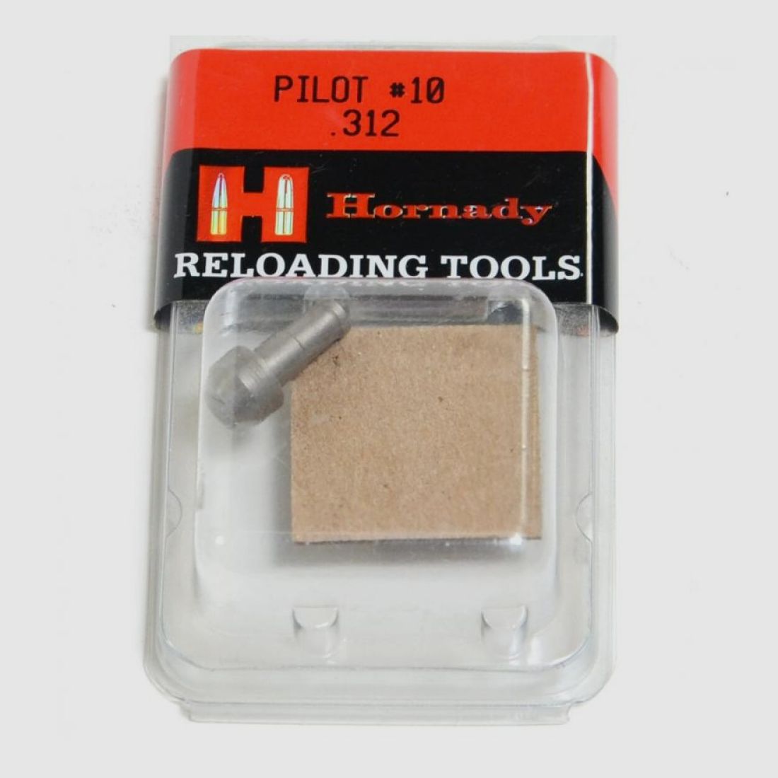 Hornady Pilot
