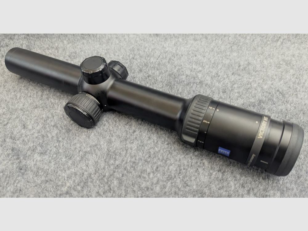 Zeiss HT Victory 1,1-4x24
