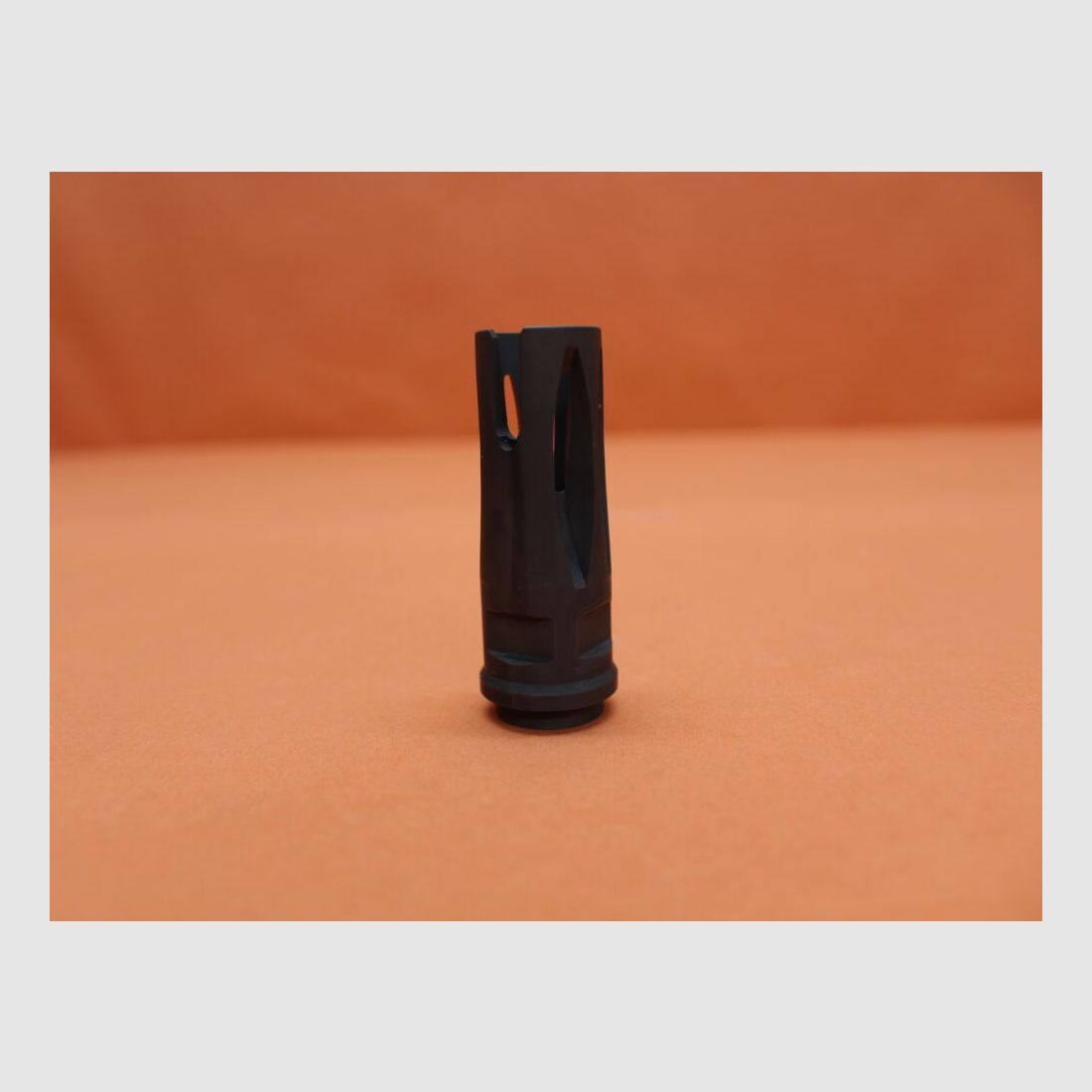 B&T AG B&T soppressore di fiamma .308Win/.300AAC (SD-121690) con interfaccia per Rotex-IIA (5/8-24), immagine 1 di 4
