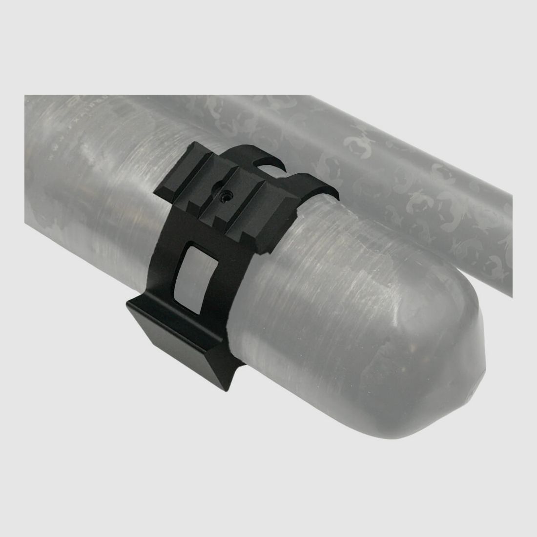 Adapter do dwójnogu Saber Tactical Saber Tactical Bottle O-Clamp – Arca-Swiss — 60, zdjęcie 2 z 5