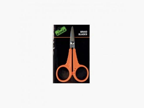 EDGES MICRO SCISSORS