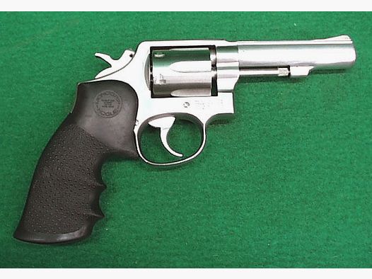 Smith & Wesson Mod.64-3 Revolver 4"