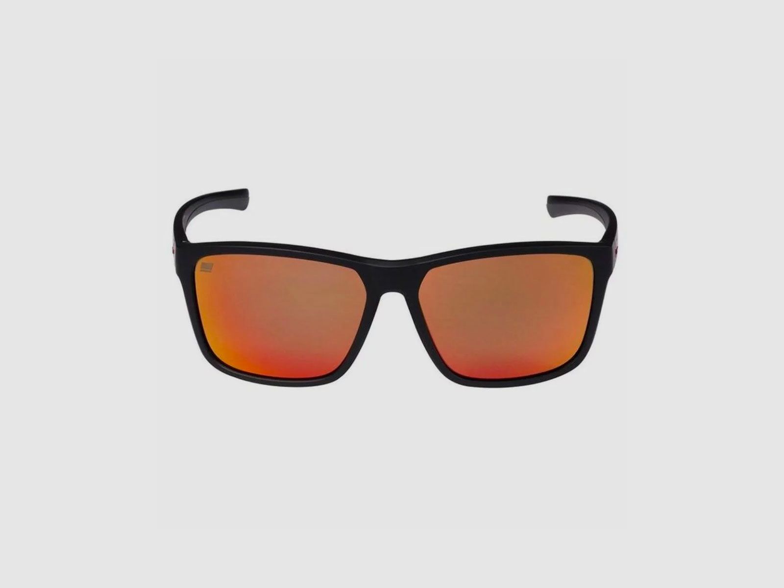 OCCHIALI – ABU GARCIA – BEAST EYEWEAR LUNETTES Flame Red, Bild 2 von 4
