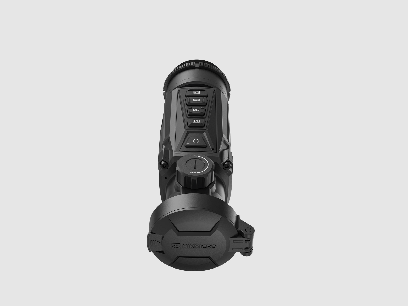 HIKMICRO THUNDER TQ35C 2.0, image 4 sur 17