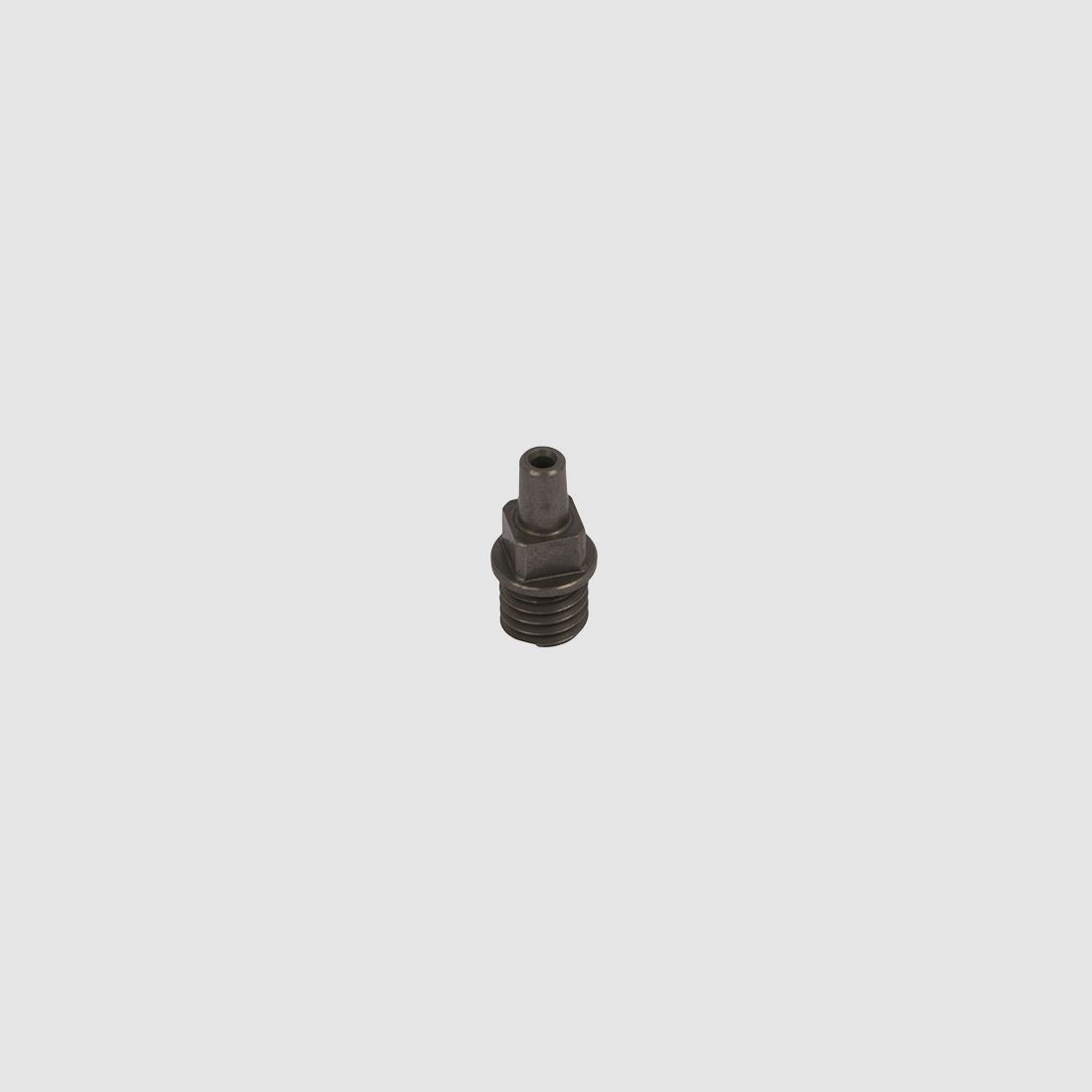 Edelstahl Piston M8 x 1,25 mm fĂĽr kleine ZĂĽndhĂĽtchen