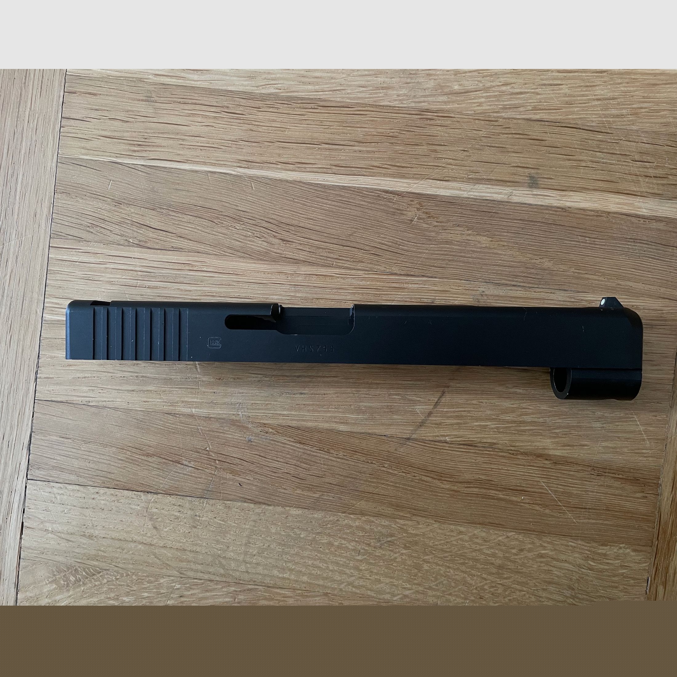 VFC Glock 34 CNC Schlitten 