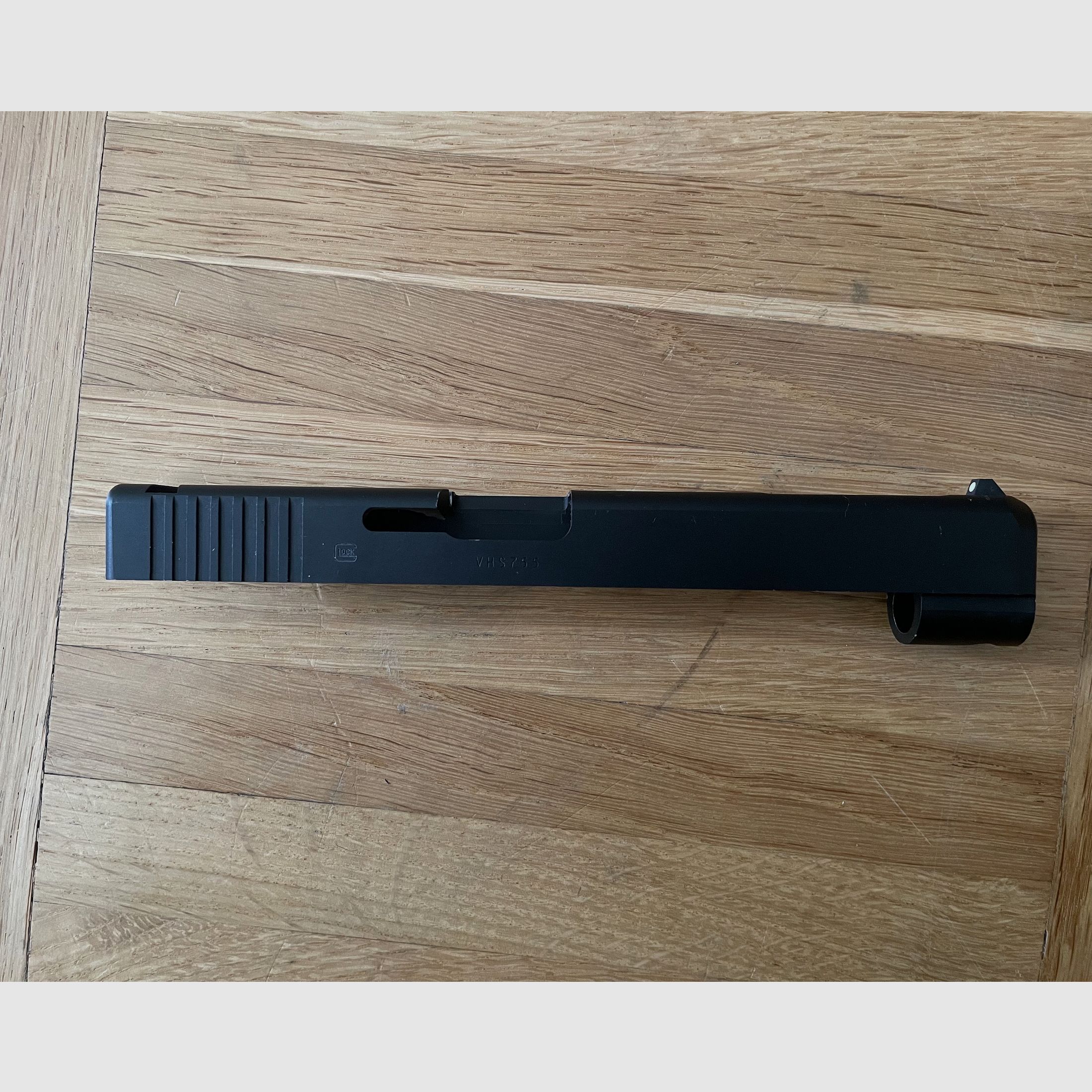 VFC Glock 34 CNC suwadło