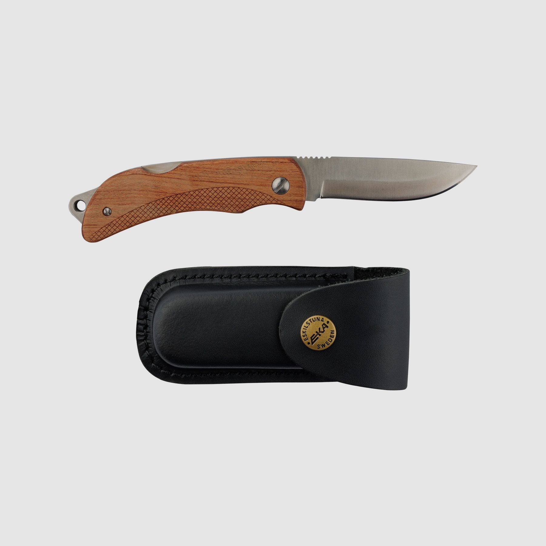 Swede 8 – Kleur: Hout