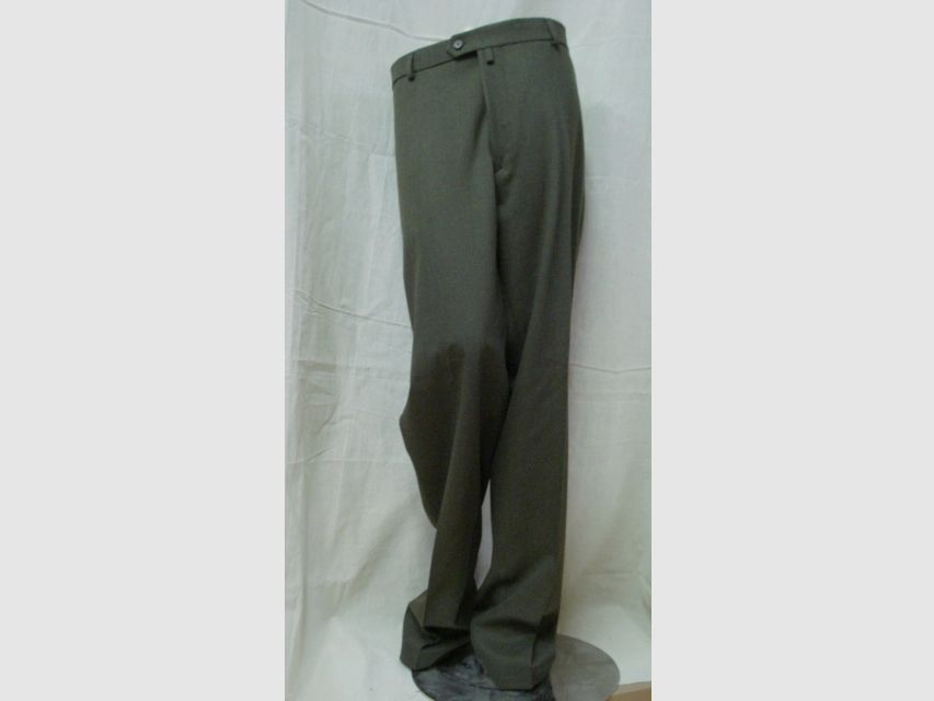 Pantalon de costume Enrico -