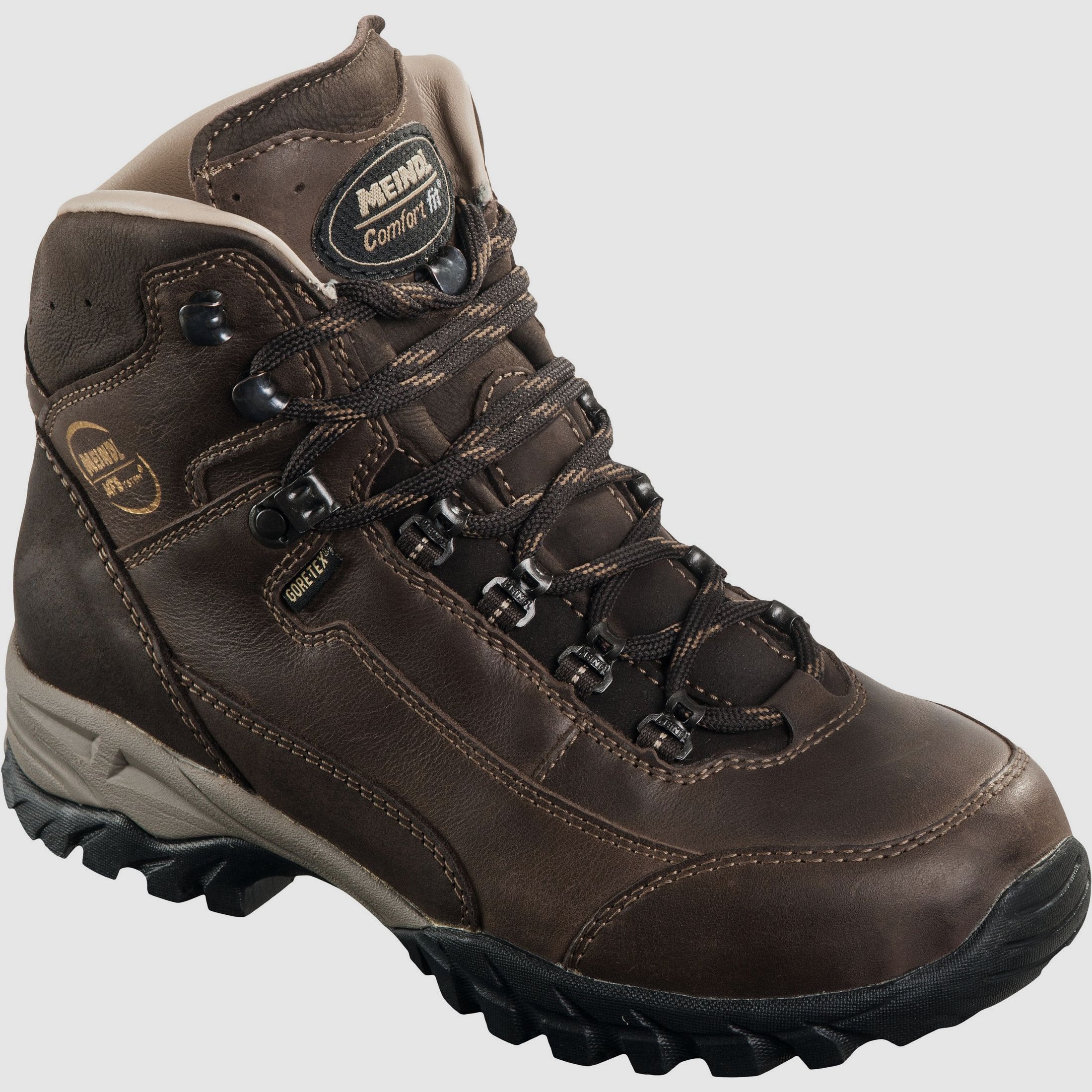 Meindl Wanderschuhe Matrei GTX