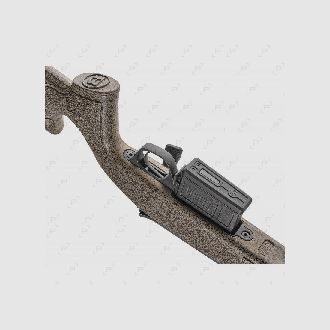 Repetierbüchse BERGARA B14 HMR für Rechtshänder, Bild 4 von 7