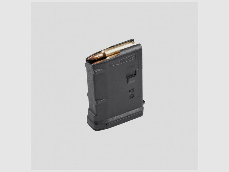 Magazin Magpul PMAG 10 AR/M4 GEN M3 .223 Rem. 10 Patronen, schwarz