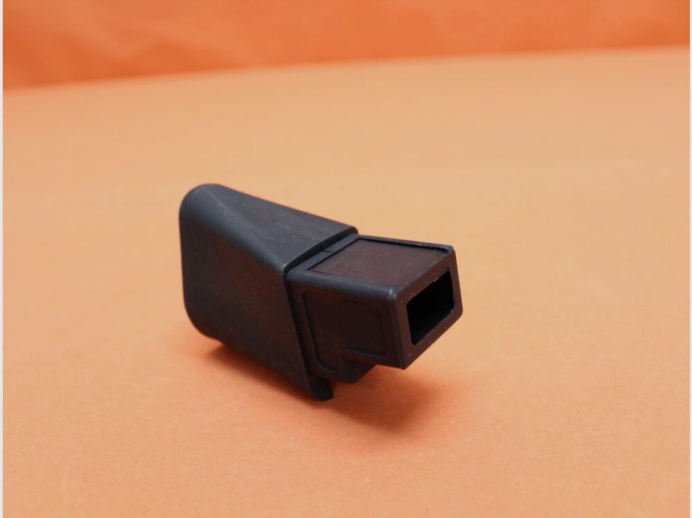 UTG - Leapers Kalashnikov AKM: Adapter UTG (TL-A68747-AD1) Model 4/15 für AR-15 Carbine-Schubschaft/ Buffer-Tube