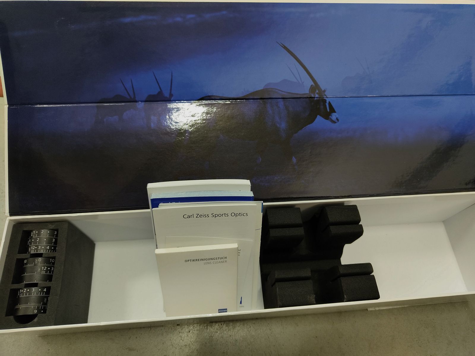 Blaser R8 - .308 - incl. Zeiss V8