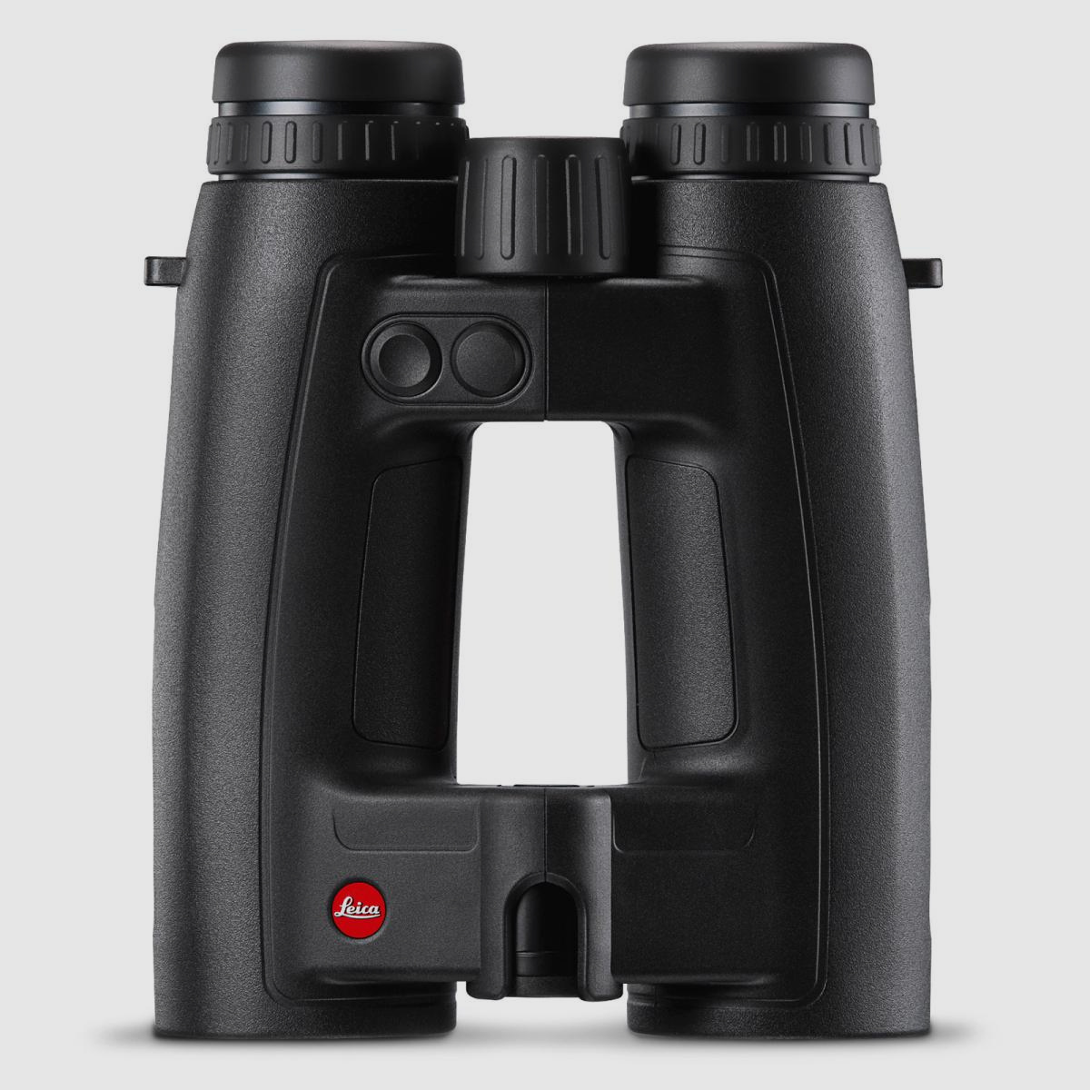LEICA binoculars with rangefinder Geovid 8x42 3200.COM
