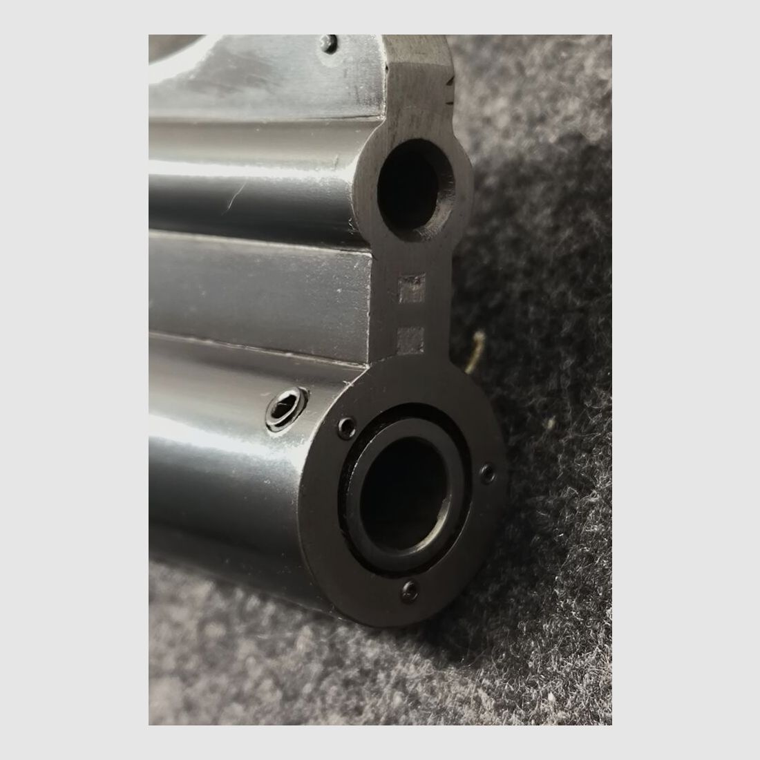 CZ - Brünner ZH 306 - Mountain rifle