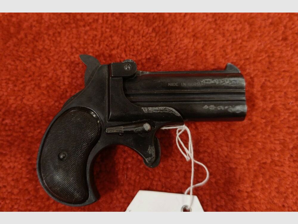 Röhm Mod. 15S .22lr