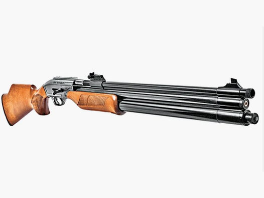SAMY PCP Hail Air Rifle Sparrow .25cal (6,35mm)