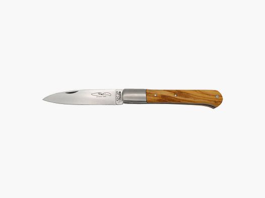 Messer TMC Yssingeaux Olivier