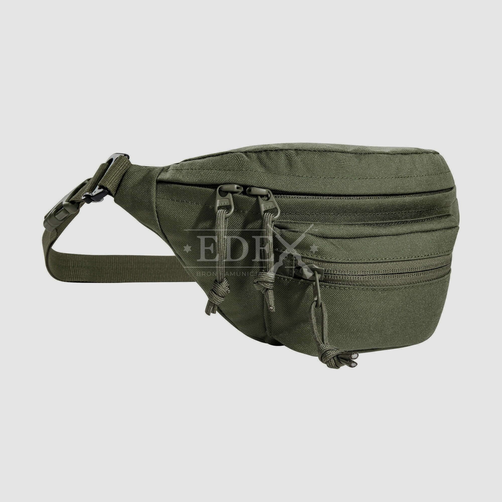 Tasmanian Tiger TT Modular Hip Bag black UNI, image 8 of 19