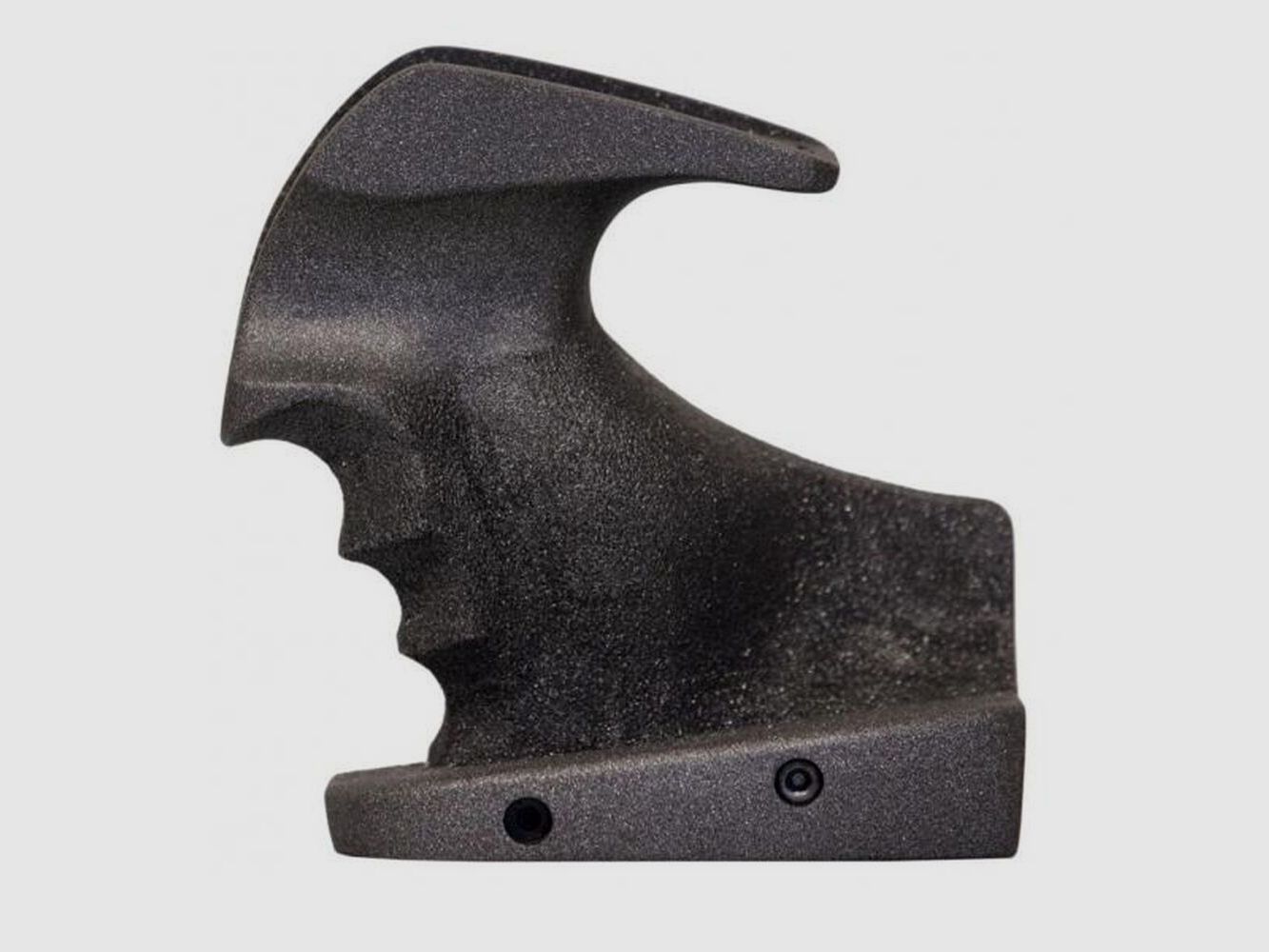 Walther Griff für SSP 3D-Schicht Pro links, Griffgröße M