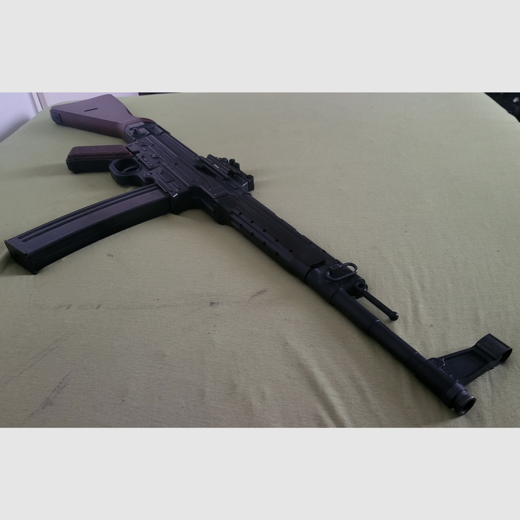 GSG STG44 9mm P.A.K. Schreckschuss-Gewehr