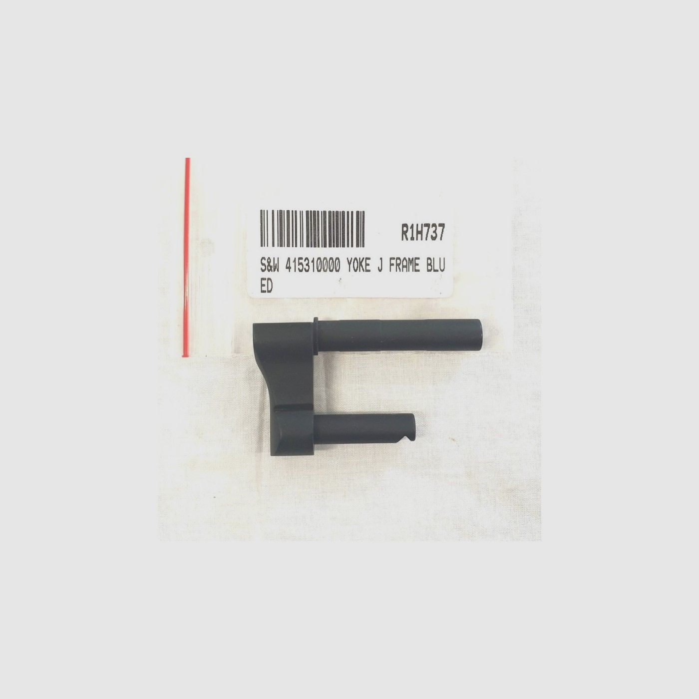 Smith & Wesson Yoke 3° Type Frame J Airweight 415310000, image 2 of 7