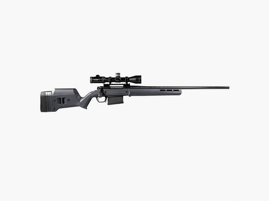 MAGPUL HUNTER 700L ADJUSTABLE STOCK FOR REMINGTON 700 LA GRAY