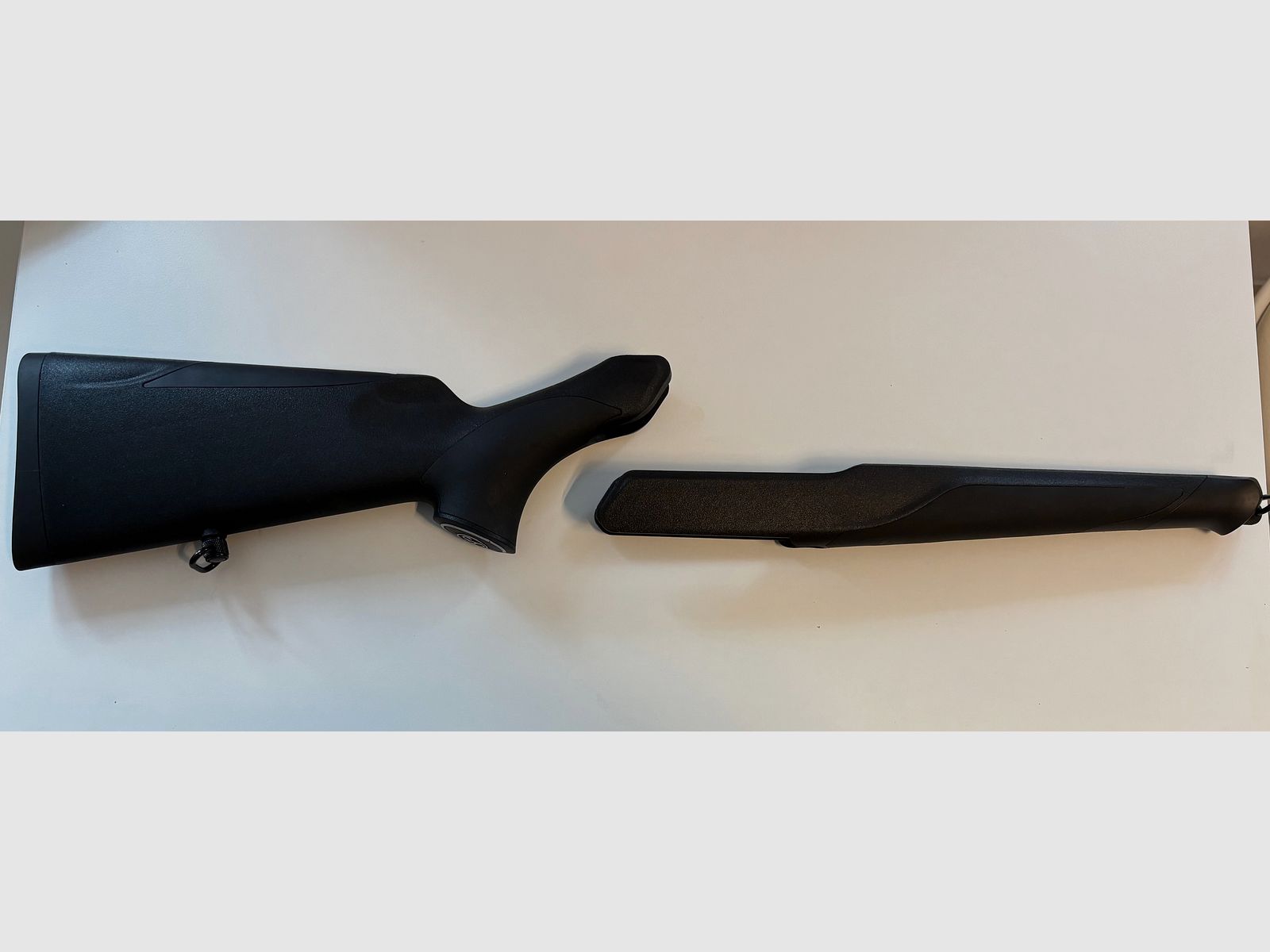 Sauer 505 ergo Max Schaft 