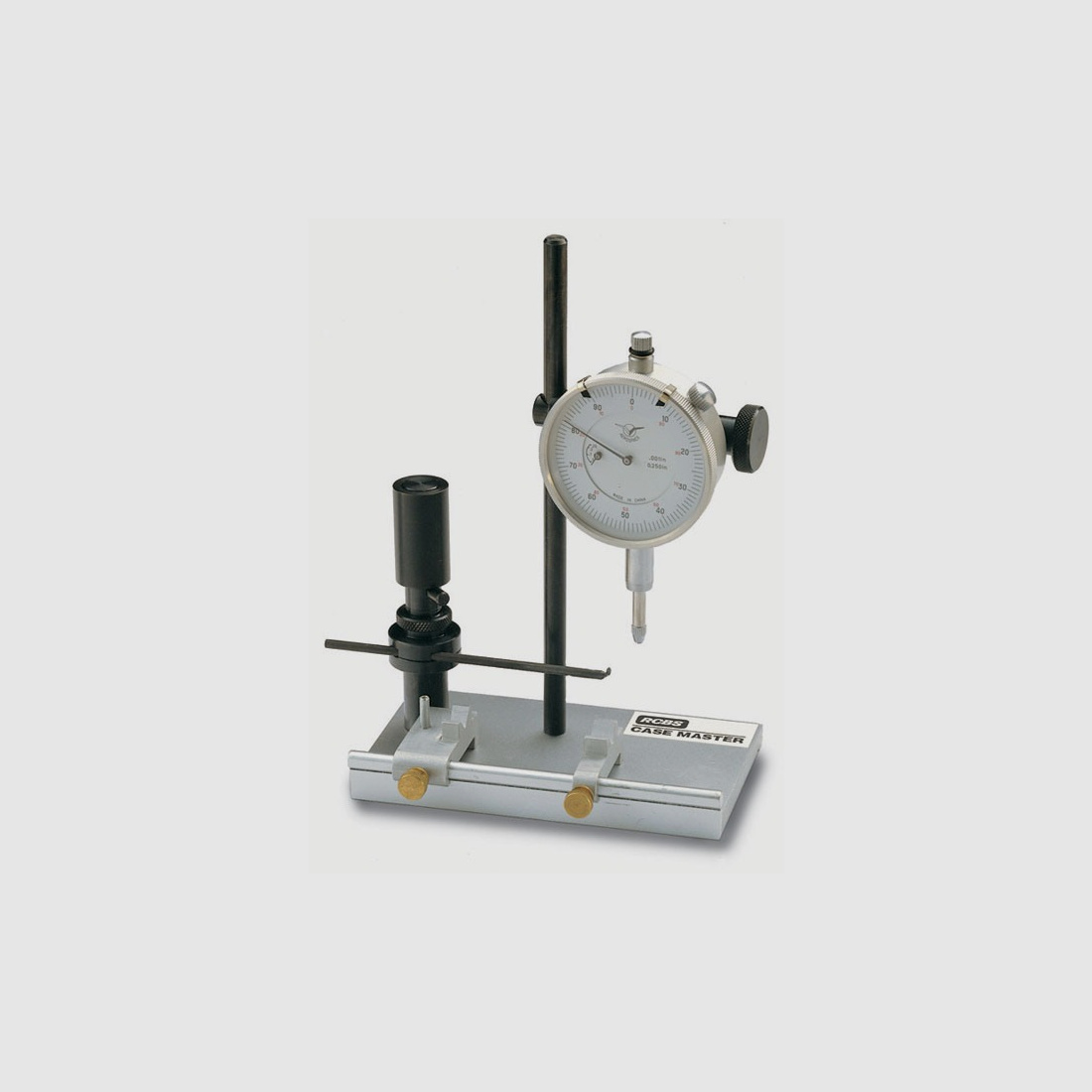 RCBS Case Master / Medidor de desalineación