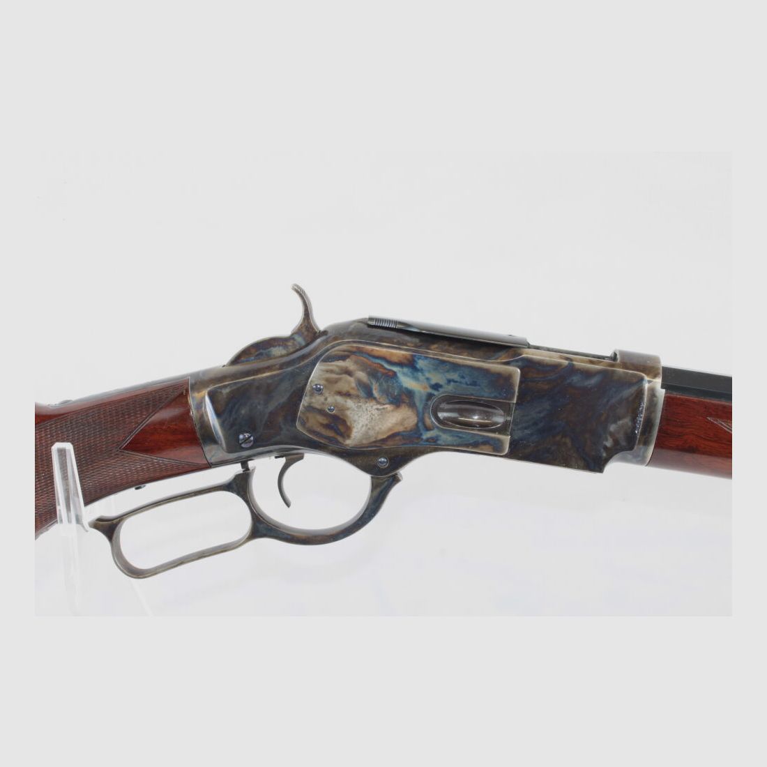 Uberti Unterhebelrepetierbüchse Uberti 1873 "1 von 1000" - .357 Mag.