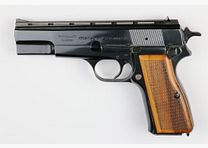 FEG Parabellum 9x19