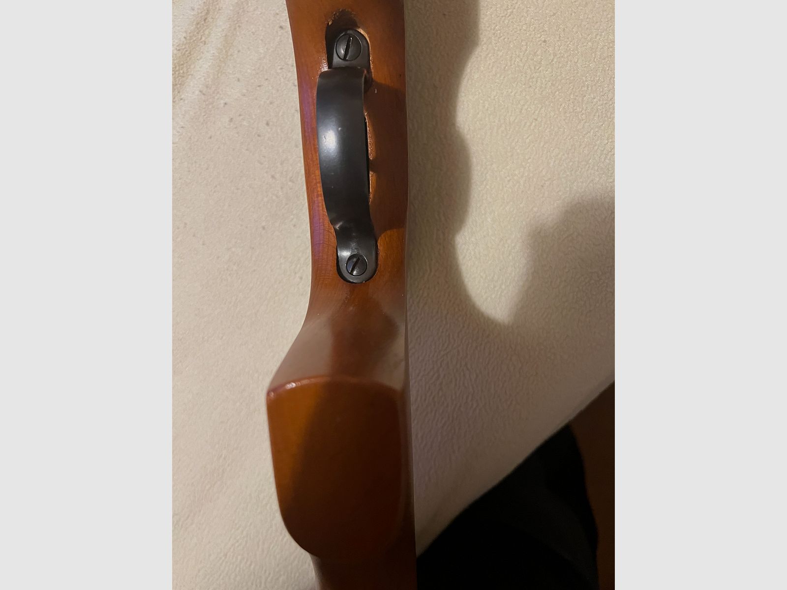 Carabina ad aria compressa Modell 410 da Suhl