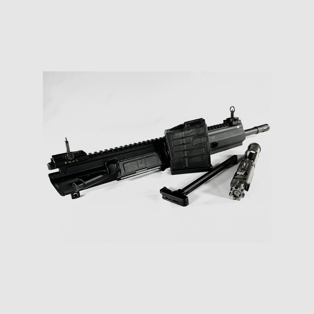 Heckler & Koch MR308 interchangeable system 13" SPORT