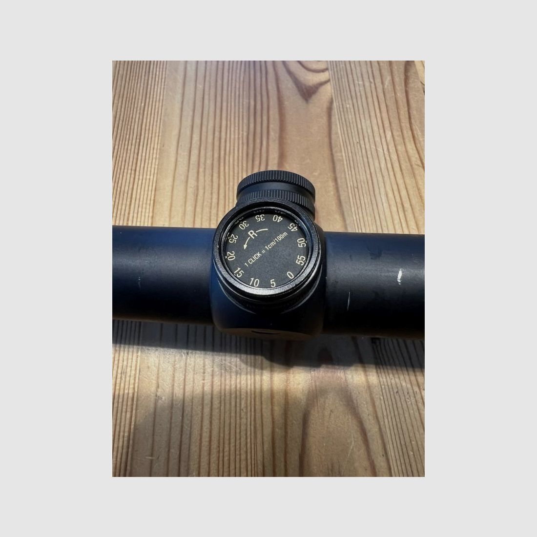 ZF Leupold  VX-3L 4,5-14x56 LR Metric