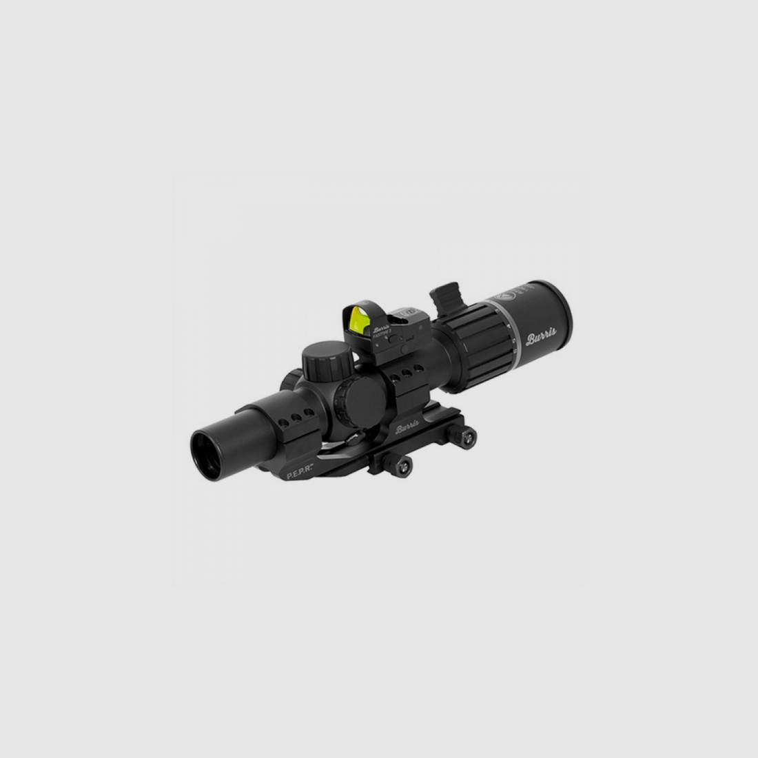 Burris RT-6 1-6x24 Combo Zielfernrohr