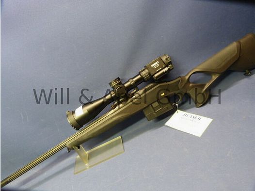Blaser R8 Ultrimate X