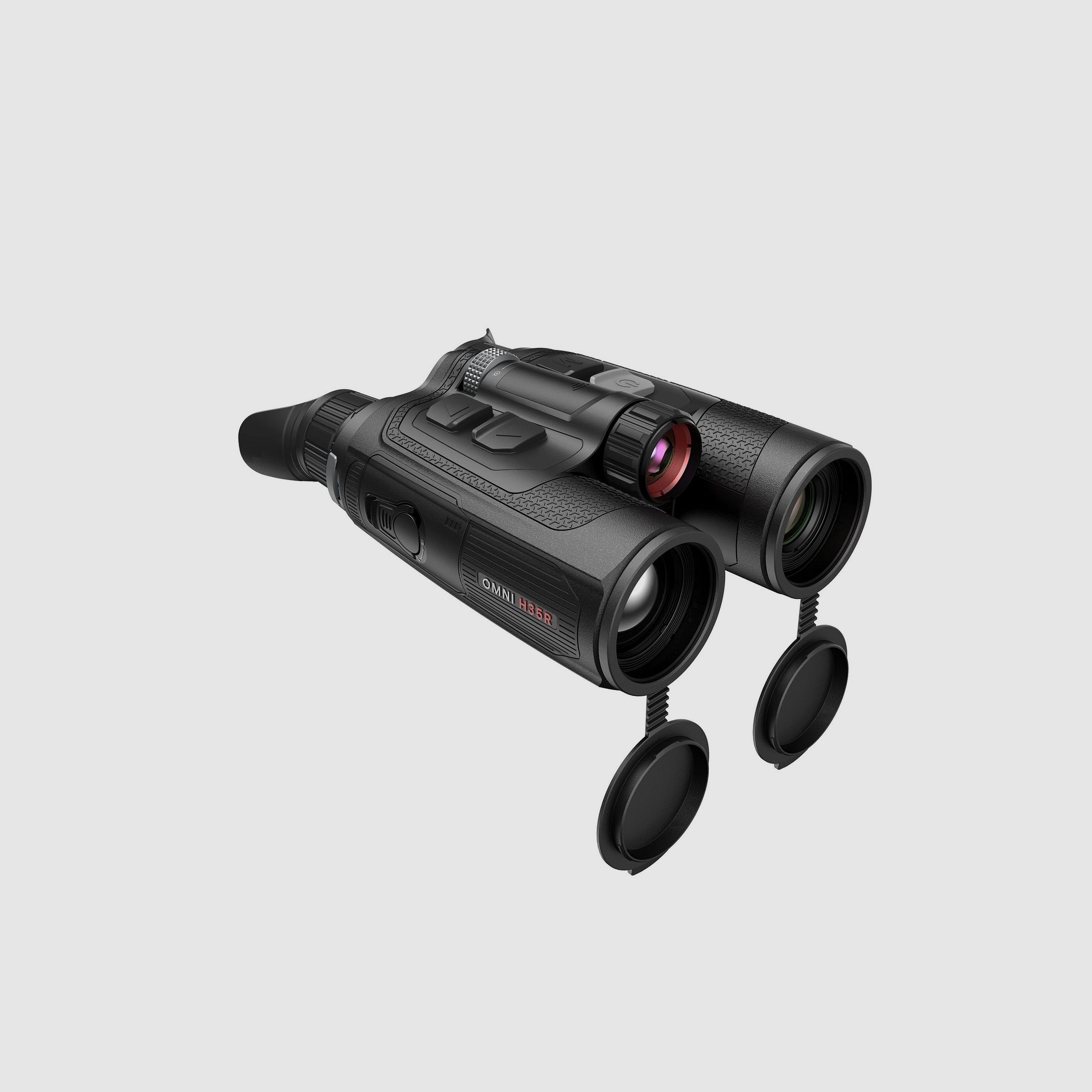 NOCPIX OMNI H35R warmtebeeldverrekijker, afbeelding 3 van 10