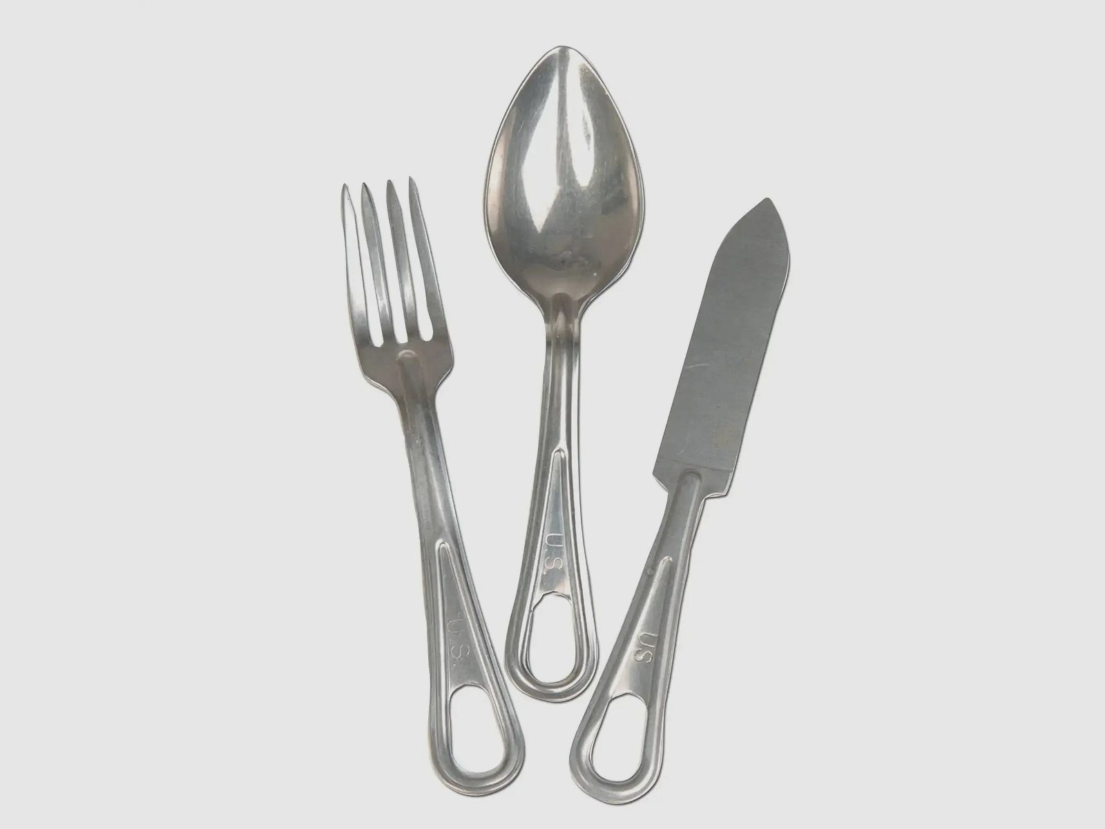 Mil-Tec US Cutlery