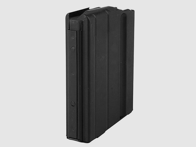 C PRODUCTS AR-Stahlblechmagazin .450 Bushmaster
