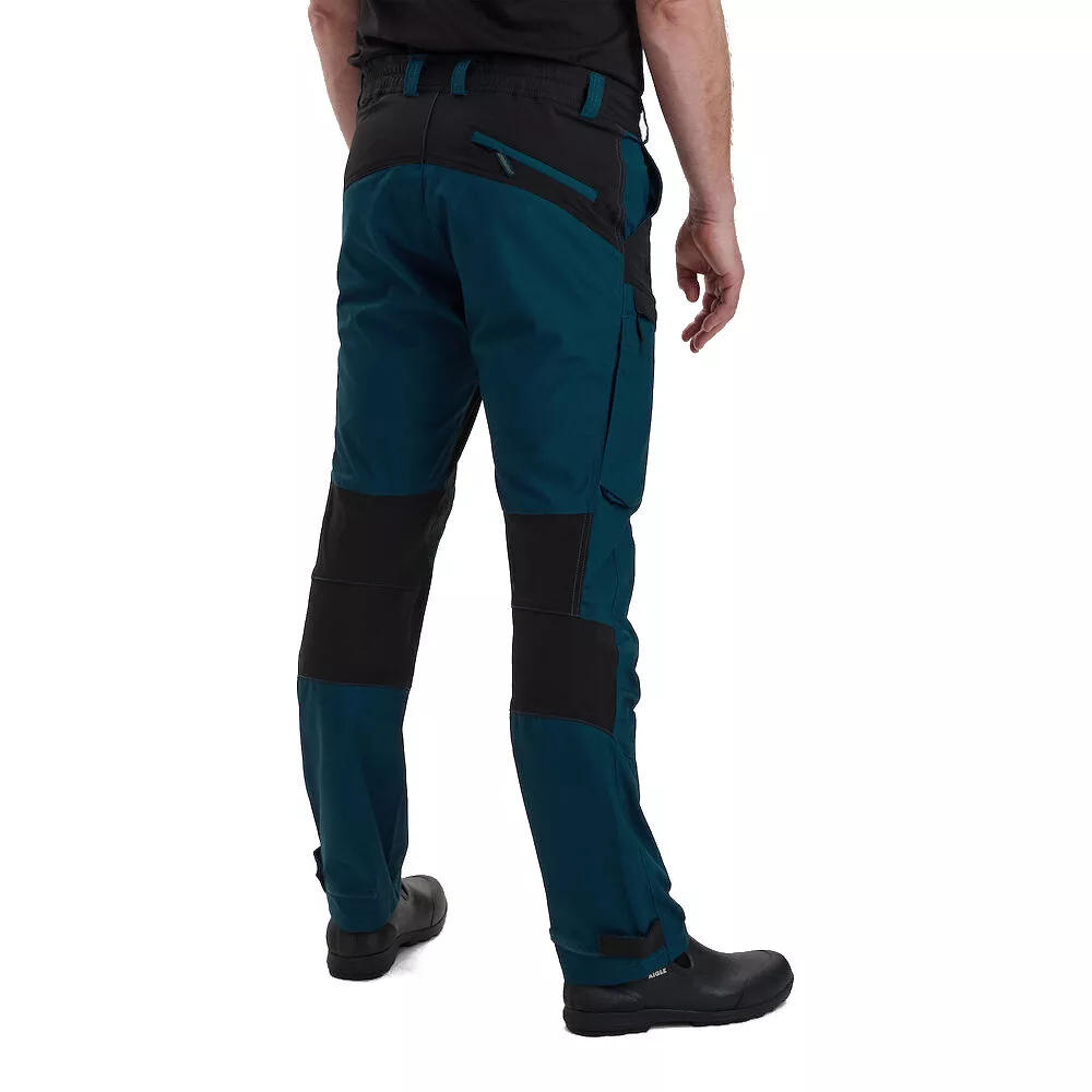Deerhunter Strike Broek Blauw 58 2XL, afbeelding 5 van 5