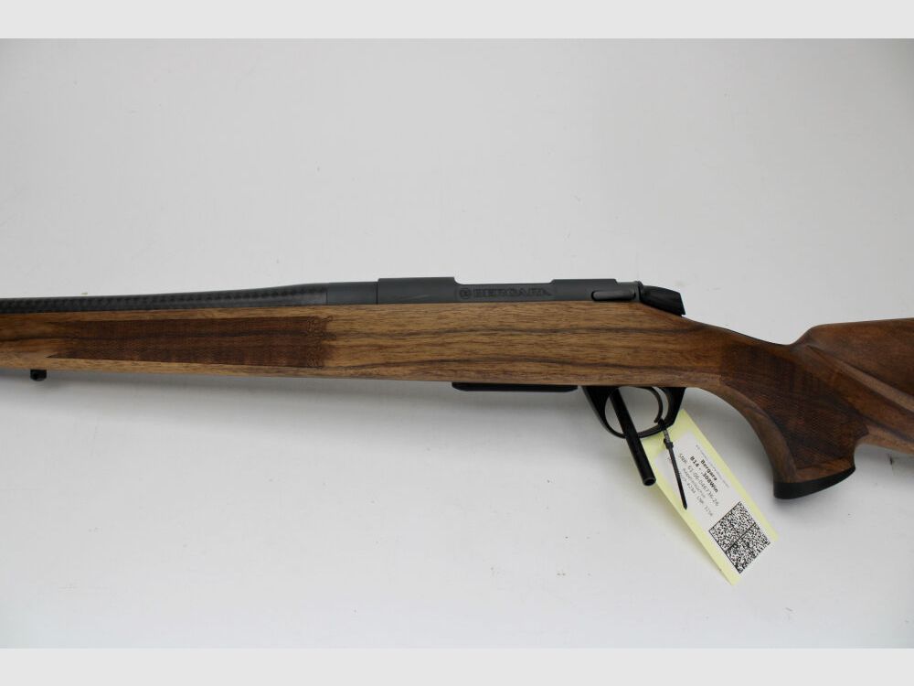 Rep. rifle Bergara B14 Timber Carbon cal. .308Win with 20" cure-carbon barrel .308Win, image 4 of 10