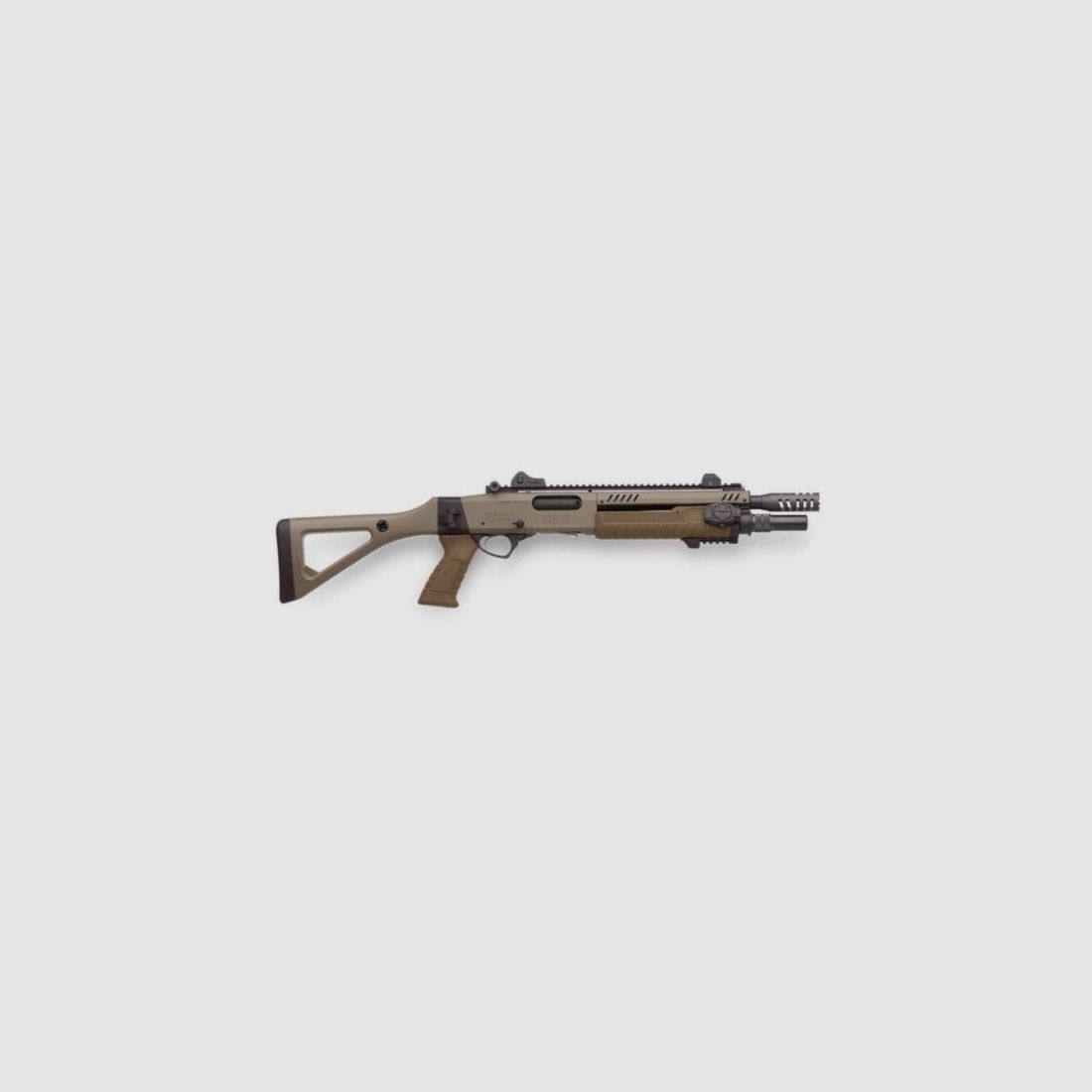 Strzelba Fabarm STF12 Compact 11" FE